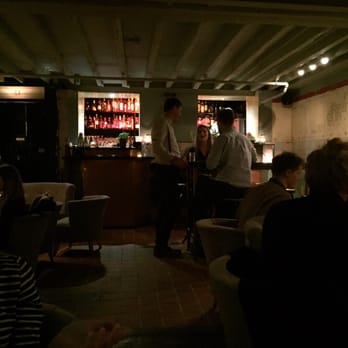 Reverend JW Simpson - Nice speakeasy feel! - Cocktail Bars Near Me - London, XGL Reverend JW Simpson - Nice speakeasy feel! - Cocktail Bars Near Me - London, XGL