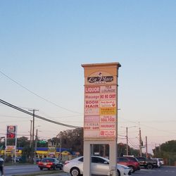 La Place Shopping Center - I know this plaza but I can't quite la place it