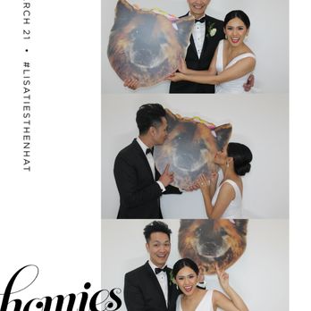Tempoe Entertainment DJs - Photo Booth - DJs Near Me