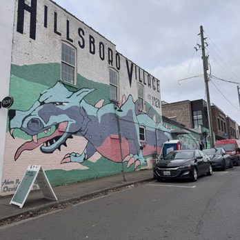Fido - Coffee & Tea Near Me - Nashville, Tennessee