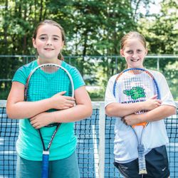 Tennisbloc