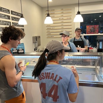 Cubby's Ice Cream Cafe - Ice cream bar - Ice Cream & Frozen Yogurt Near Me - Hummelstown, Pennsylvania Cubby's Ice Cream Cafe - Ice cream bar - Ice Cream & Frozen Yogurt Near Me - Hummelstown, Pennsylvania