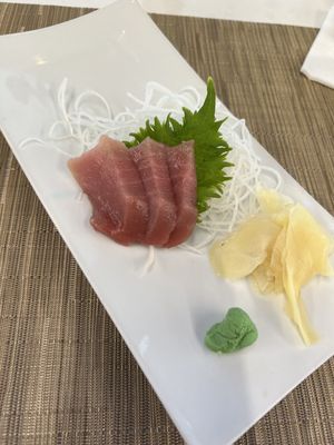 Wicker Park Seafood & Sushi Bar by null