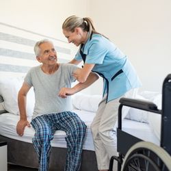 Faith Home Healthcare