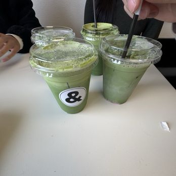 Coffee & - Matcha gang - Coffee & Tea Near Me - Buena Park, California Coffee & - Matcha gang - Coffee & Tea Near Me - Buena Park, California