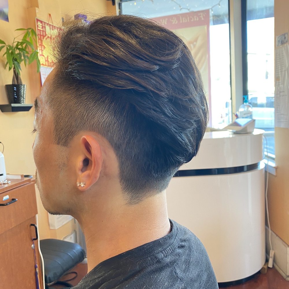 Cindy Lin - Hair style - Hair Salons Near Me - San Francisco, California Cindy Lin - Hair style - Hair Salons Near Me - San Francisco, California