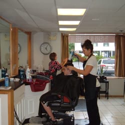 Bell's Barber Shop