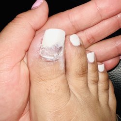 Dunkirk Nails & Day spa