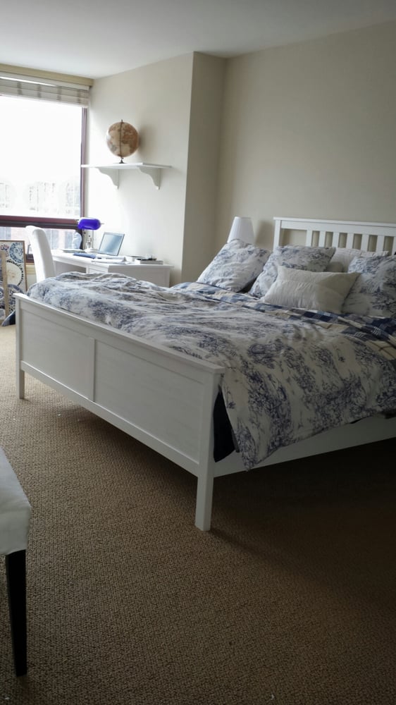 DENVER FURNITURE ASSEMBLY, LLC Updated August 2024 2031 Bryant St