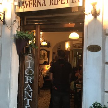 Taverna di Ripetta - Italian Near Me - Rome, RM Taverna di Ripetta - Italian Near Me - Rome, RM