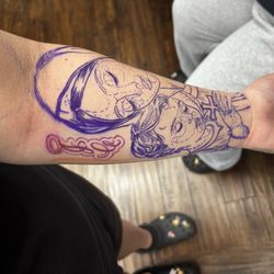 Ink Shop