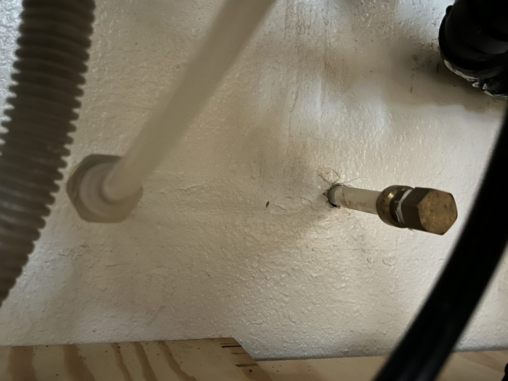 Slide of OSP Plumbing & Rooter