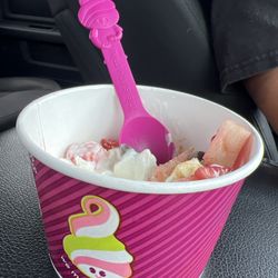 Ice cream