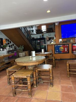 Taqueria La Morena by null