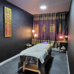 Bee Bee Thai Therapy - Comfortable relaxing massage