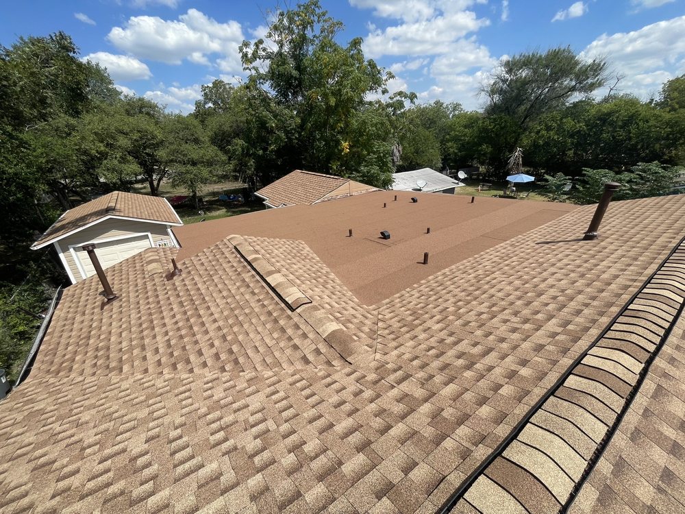 Slide of Ideal Precision Roofing & Exteriors