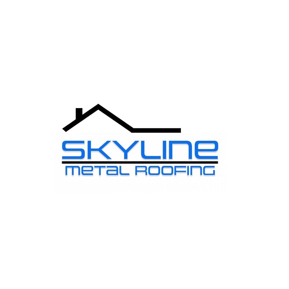 Slide of Skyline Metal Roofing