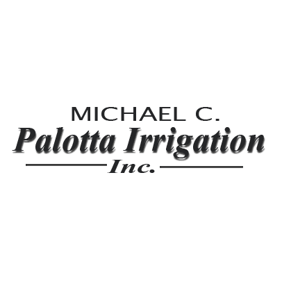 Slide of Michael C Palotta Lawn Irrigation