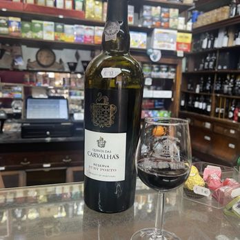 Casa Pereira - Casa Macario - teas, chocolates and many bottles or wine/portos. - Coffee & Tea Near Me - Lisbon, 11 Casa Pereira - Casa Macario - teas, chocolates and many bottles or wine/portos. - Coffee & Tea Near Me - Lisbon, 11