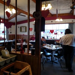Alpha Family Restaurant