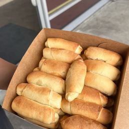 starbread! starbread!