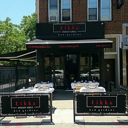Tikka Indian Grill - Come enjoy lunch and dinner
