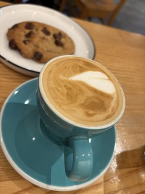 Café Névé by null