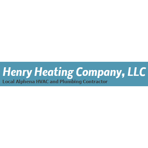Slide of Henry Heating Company