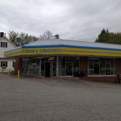 Cleary Cleaning, Inc.