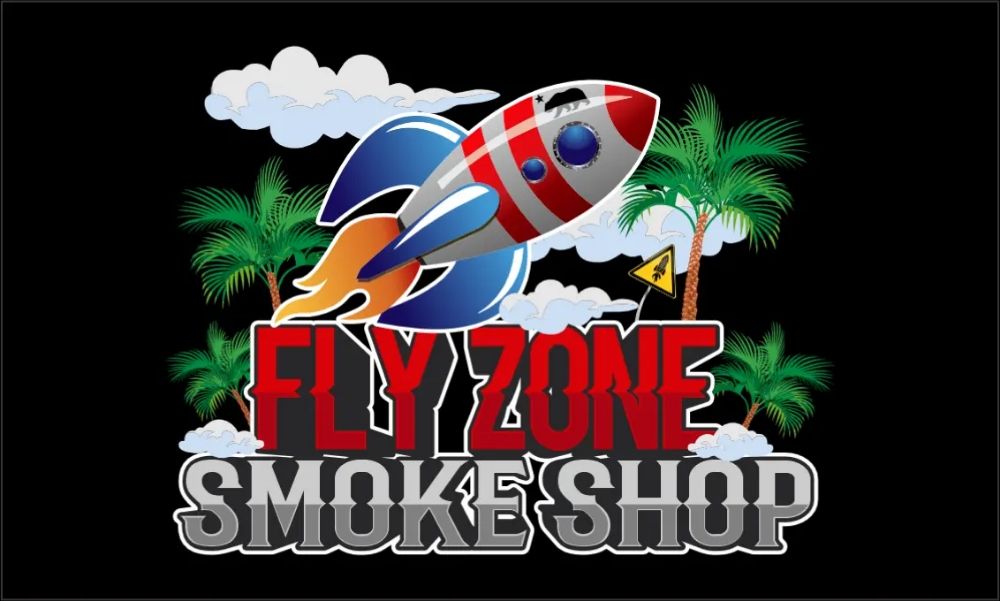 FLYZONE SMOKE SHOP - Updated July 2026 - 10 Photos - 265 Reservation Rd ...