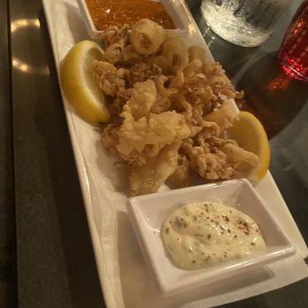 Ambrogio15 - Crispy Calamari - Pizza Near Me - San Diego, California Ambrogio15 - Crispy Calamari - Pizza Near Me - San Diego, California