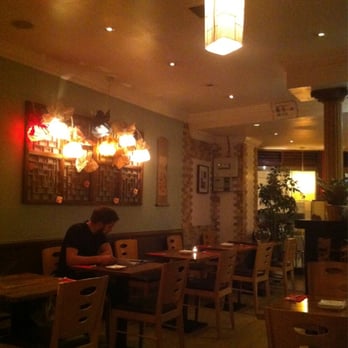 Naru - Korean Near Me - London, XGL