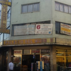 Palacio del mueble