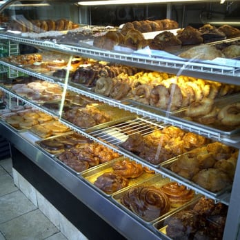 King Pin Donuts - Donuts Near Me - Berkeley, California King Pin Donuts - Donuts Near Me - Berkeley, California