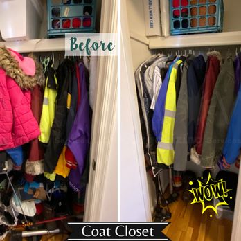 Wow Organizing - Home Organization Near Me - Roanoke, Virginia