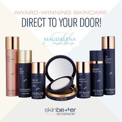 Magdalena European Med Spa - Skinbetter.pro/magdalena…