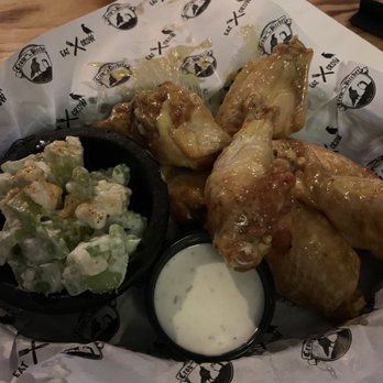 Crow and the Pitcher - Crow feet - chicken wings - Burgers Near Me - Murray, Utah Crow and the Pitcher - Crow feet - chicken wings - Burgers Near Me - Murray, Utah
