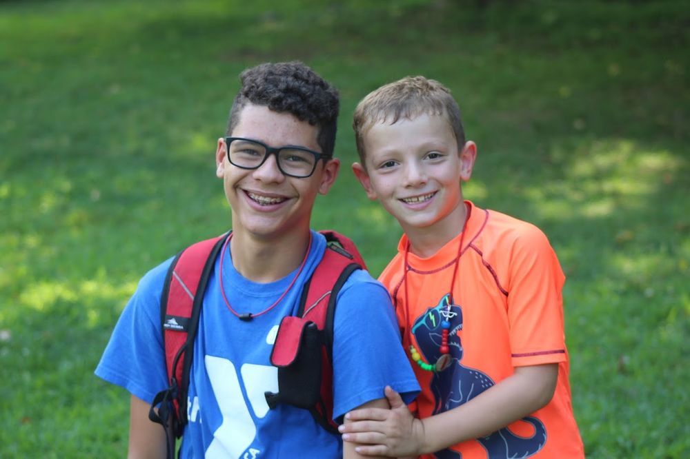 YMCA of Central & Northern Westchester - childcare center in White Plains, NY