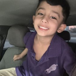 Precise Dental - He had work done to his teeth without a problem they sat him down he listened and they took very well care of him.