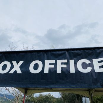 Oak Canyon Ranch - Shamrock Rebellion 3/16/24 - Music Venues Near Me - Irvine, California