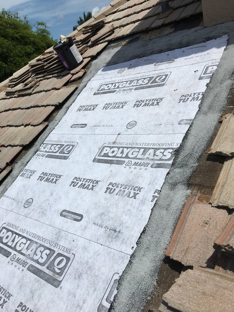 Slide of Costa’s Roofing SWFL