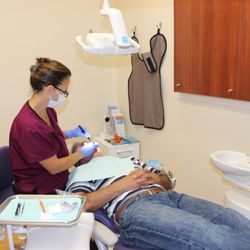 First Dental Associates