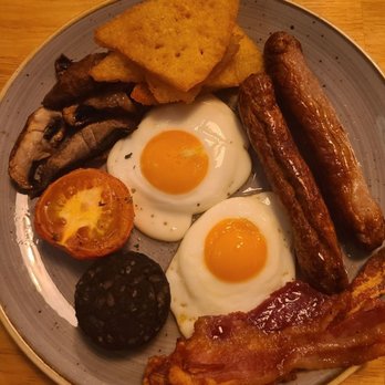 The Boxty House - Irish Breakfast - Irish Near Me - Dublin, D The Boxty House - Irish Breakfast - Irish Near Me - Dublin, D