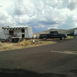 Elk Creek Campground