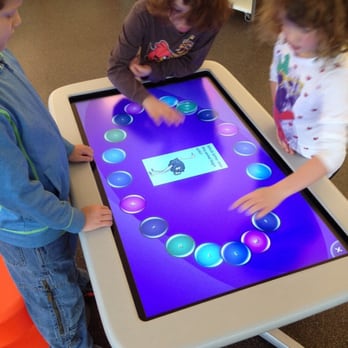 Southwest Regional Library - SMART table (or giant IPad) - Libraries Near Me - Louisville, Kentucky Southwest Regional Library - SMART table (or giant IPad) - Libraries Near Me - Louisville, Kentucky