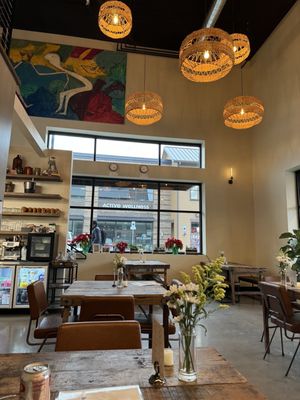 LaChona Empanadas y Vinos Argentinos by null