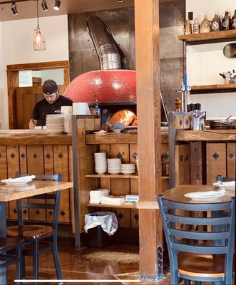 SouthCreek Pizza Co. by null