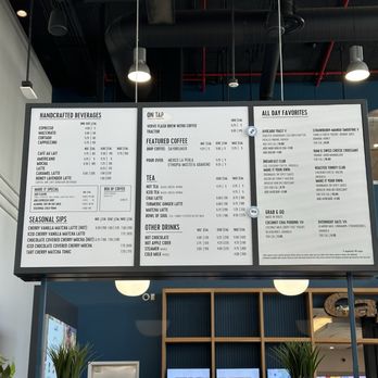 Capital One Café - Banks & Credit Unions Near Me - Santa Monica, California