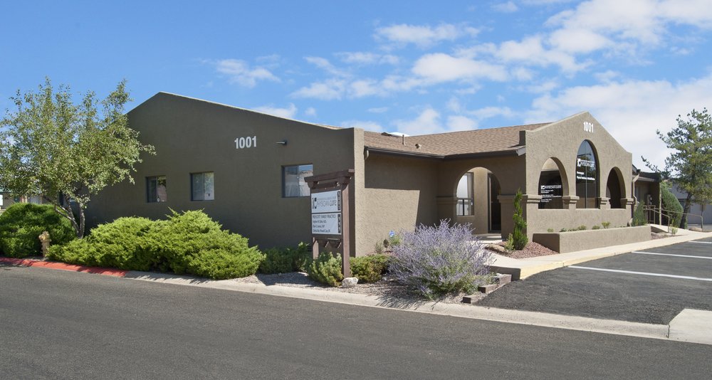 YRMC PHYSICIANCARE, NEUROSURGICAL MEDICINE AND PHYSIATRY Updated