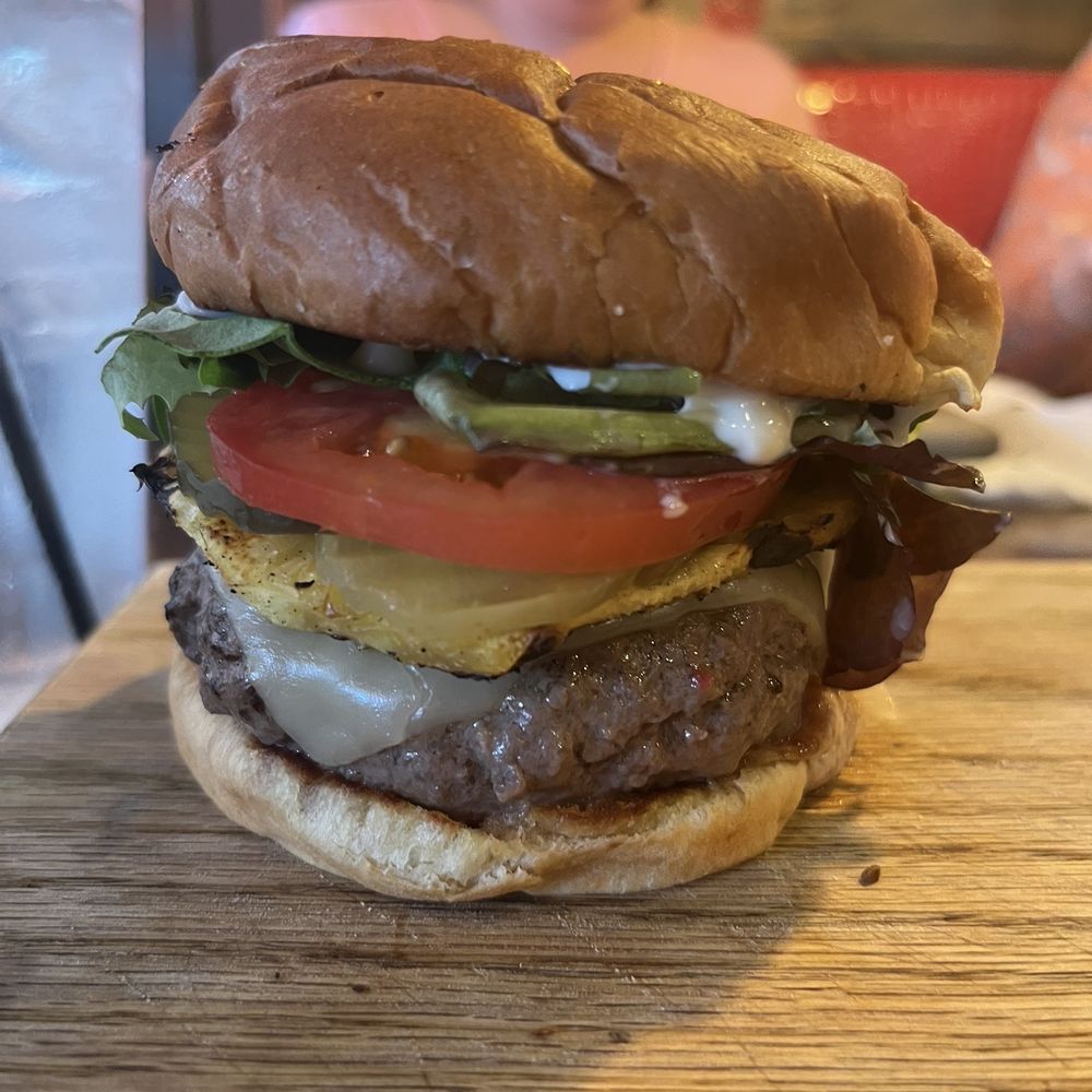 Game - Kangaroo burger-build your own - Burgers Near Me - Louisville, Kentucky Game - Kangaroo burger-build your own - Burgers Near Me - Louisville, Kentucky